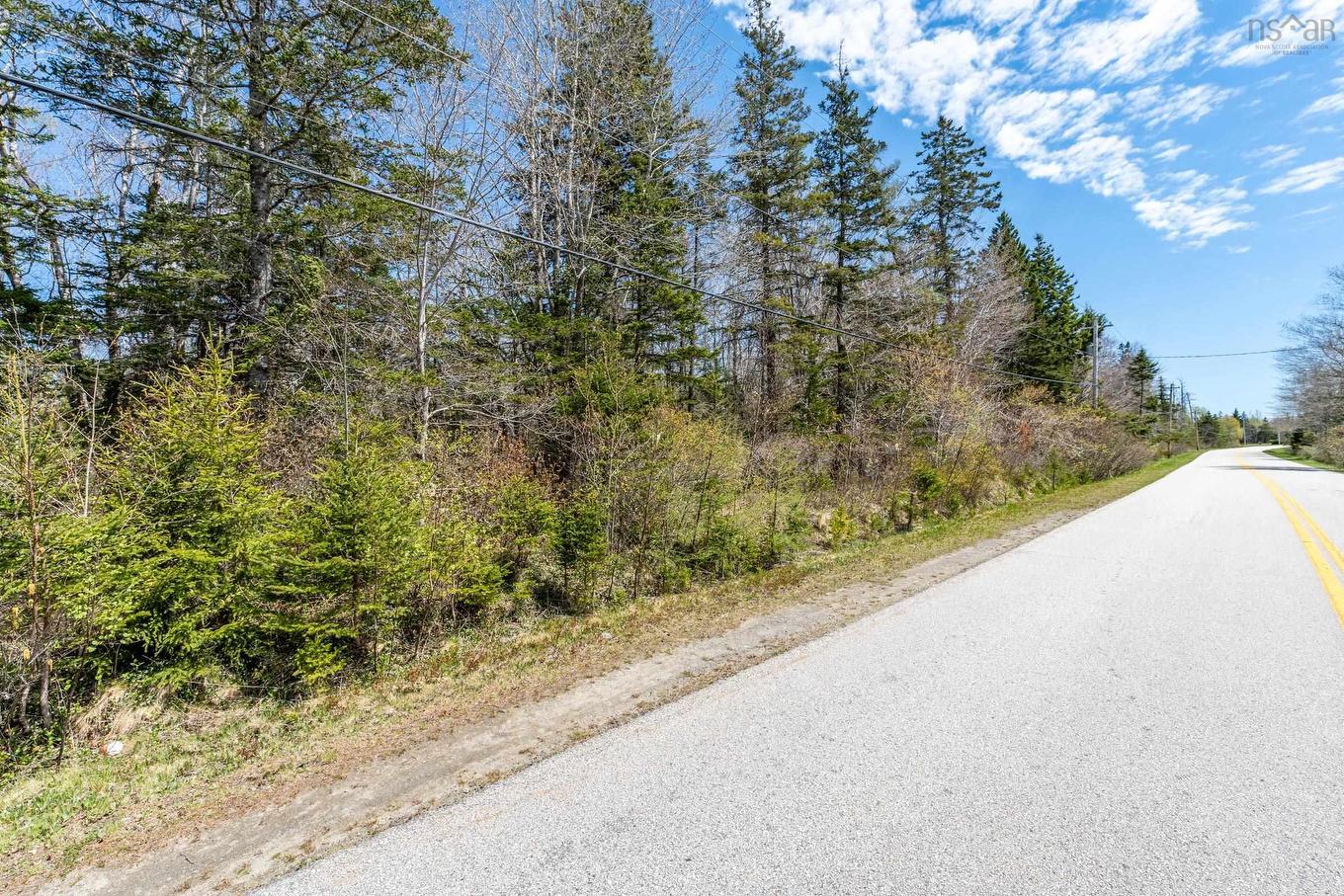 Lot Bloomfield Road, Pleasant Valley, NS