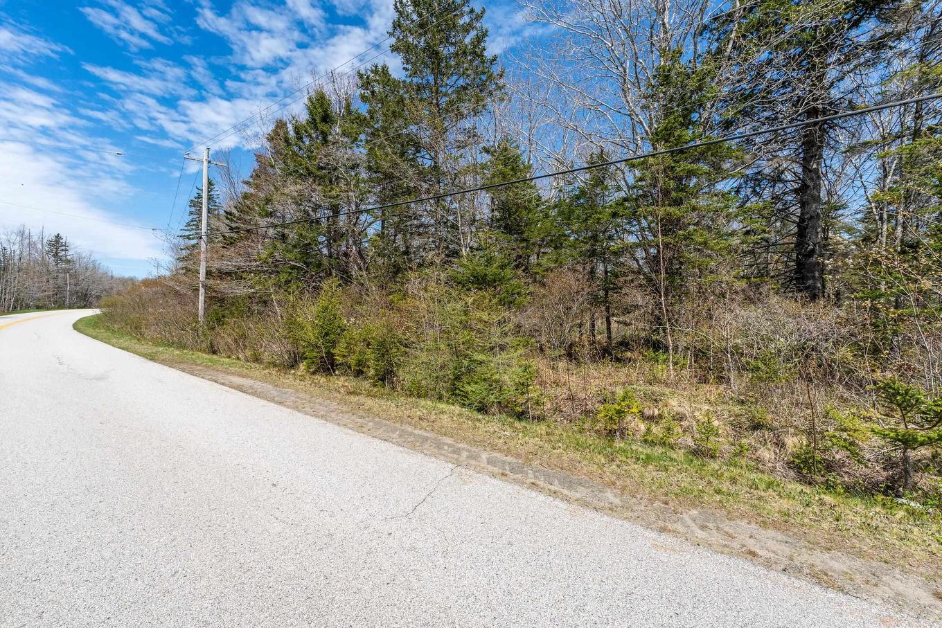Lot Bloomfield Road, Pleasant Valley, NS