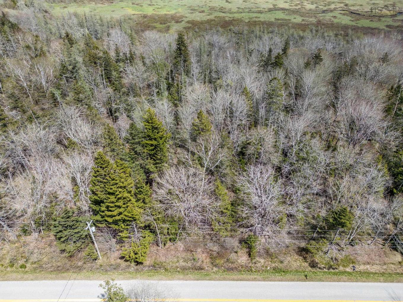 Lot Bloomfield Road, Pleasant Valley, NS