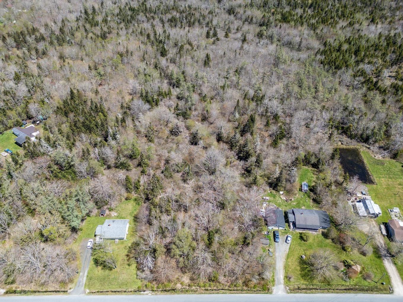 Lot Egypt Road, Pleasant Lake, NS