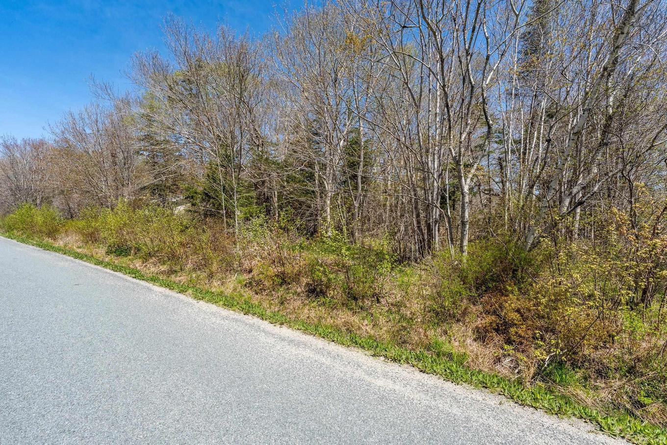 Lot Egypt Road, Pleasant Lake, NS