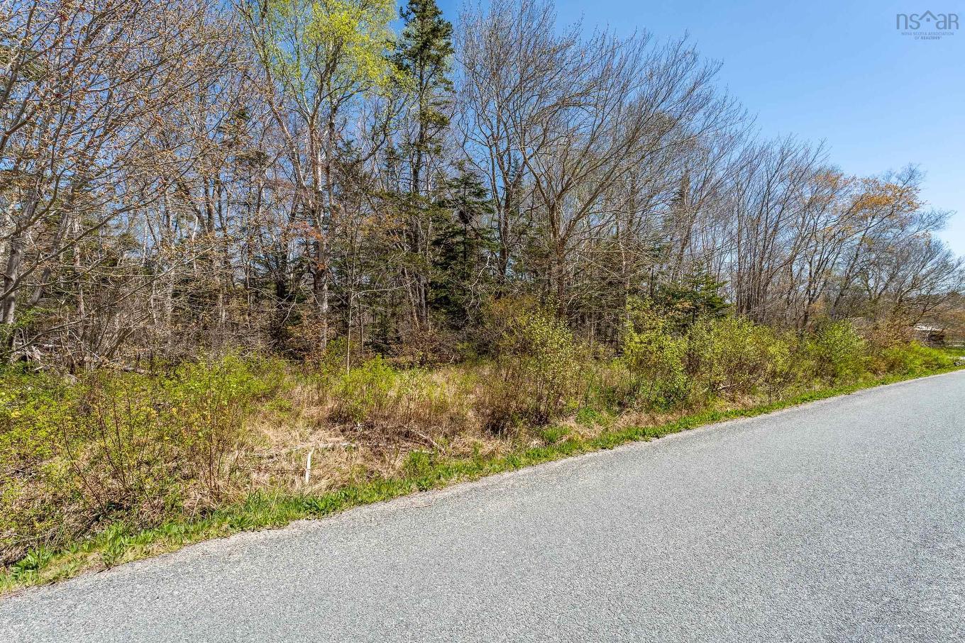 Lot Egypt Road, Pleasant Lake, NS