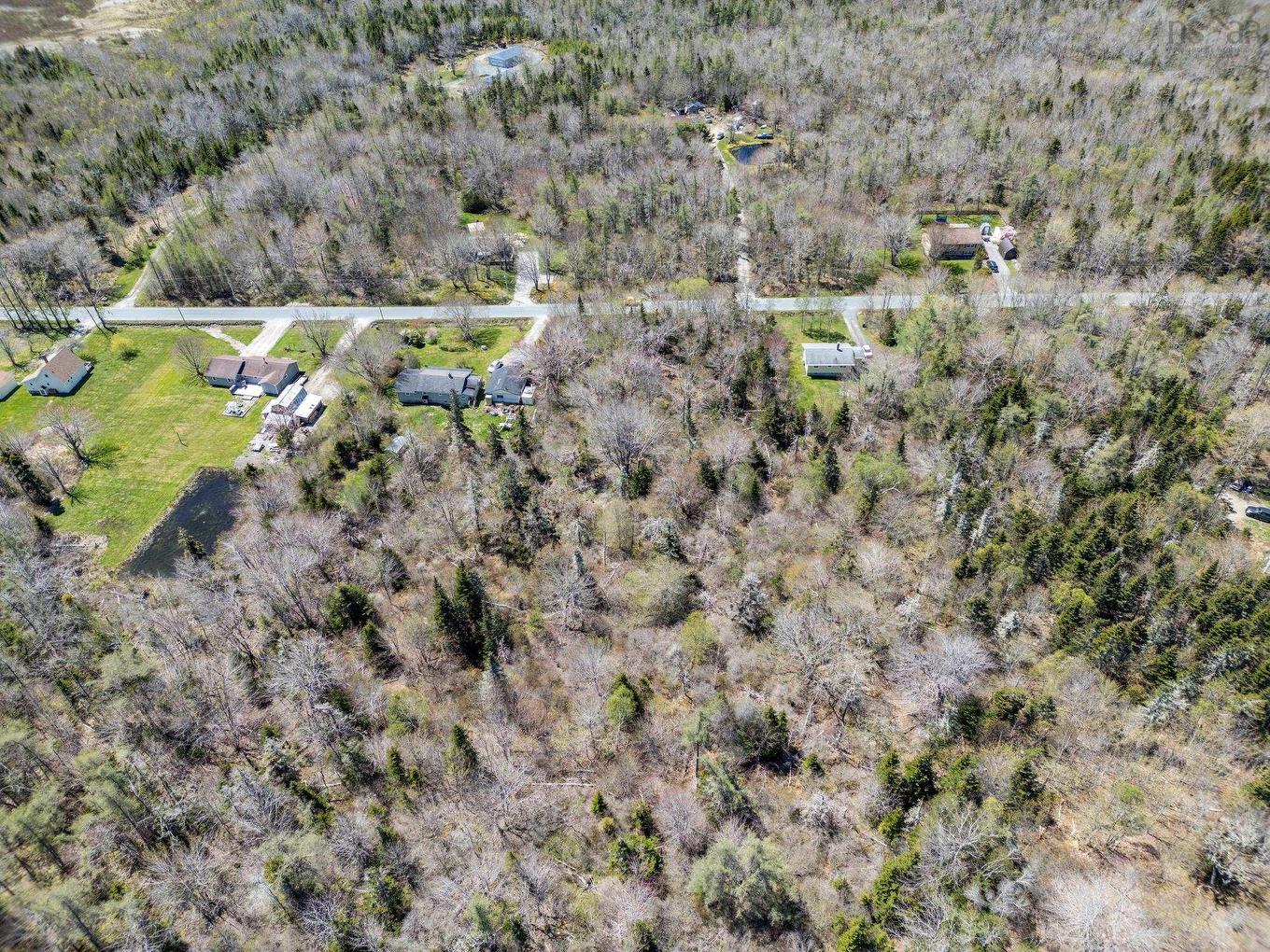 Lot Egypt Road, Pleasant Lake, NS