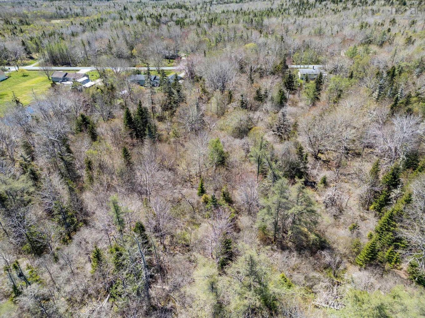 Lot Egypt Road, Pleasant Lake, NS