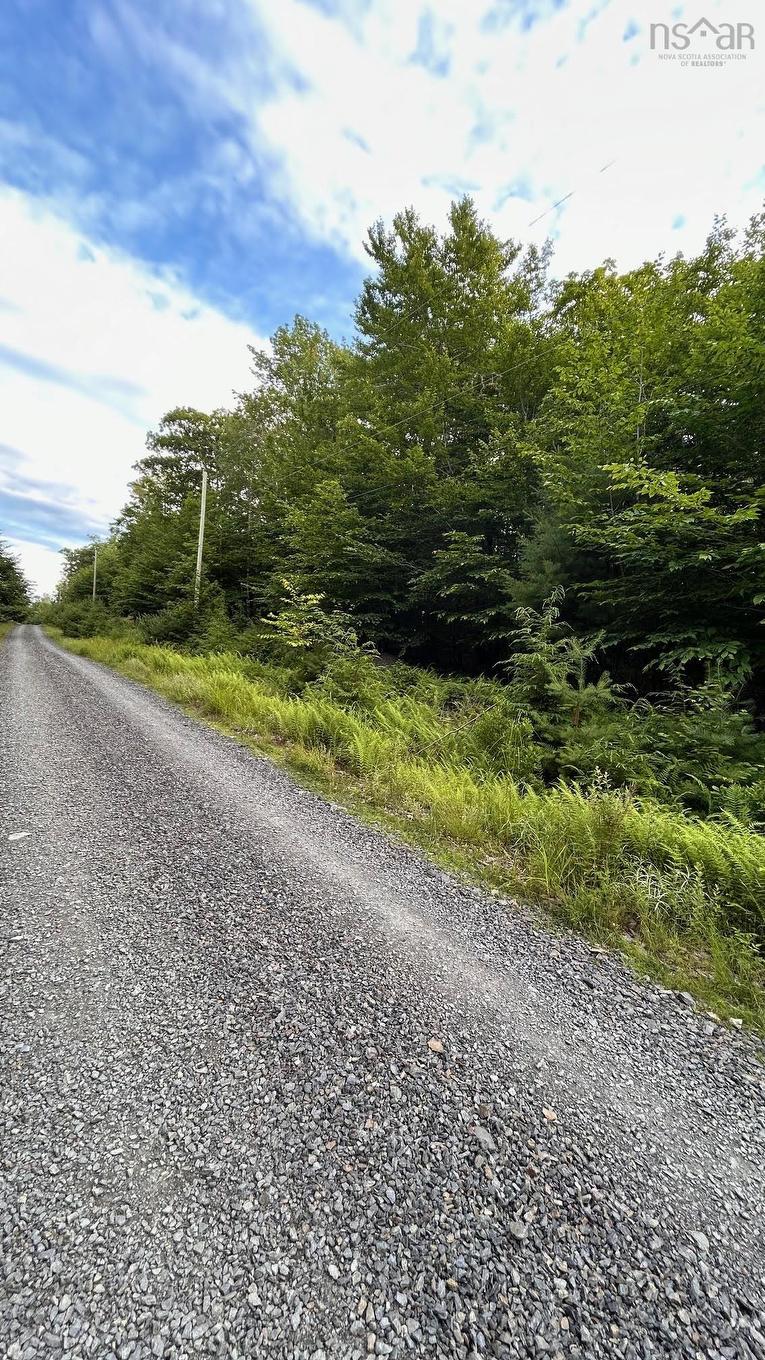 Lot 27 Maplesue Point Drive, Molega, NS
