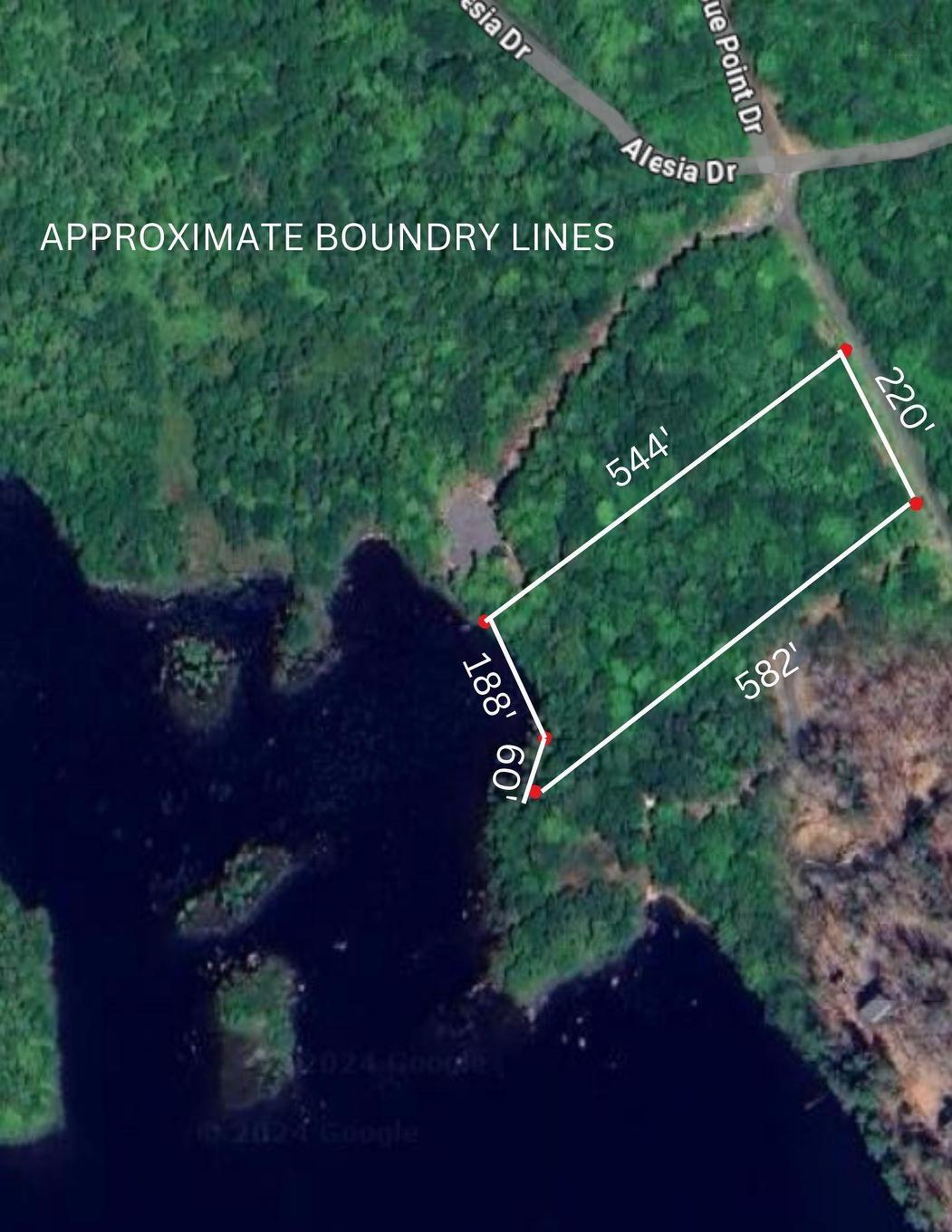 Lot 27 Maplesue Point Drive, Molega, NS