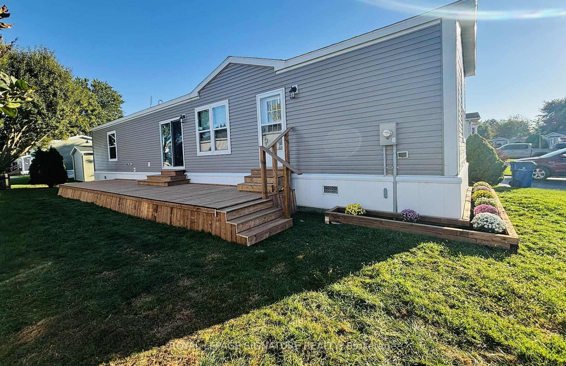 142 Regency Drive, Chatham-Kent, ON