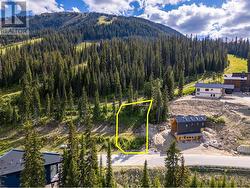 244 Creekview Road Lot# 1 Apex Mountain, BC V2A 0E2