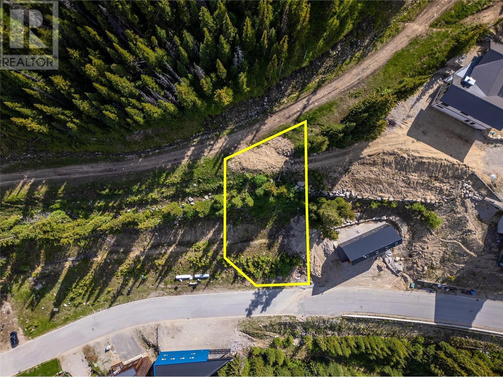 244 Creekview Road Lot# 1, Apex Mountain, BC