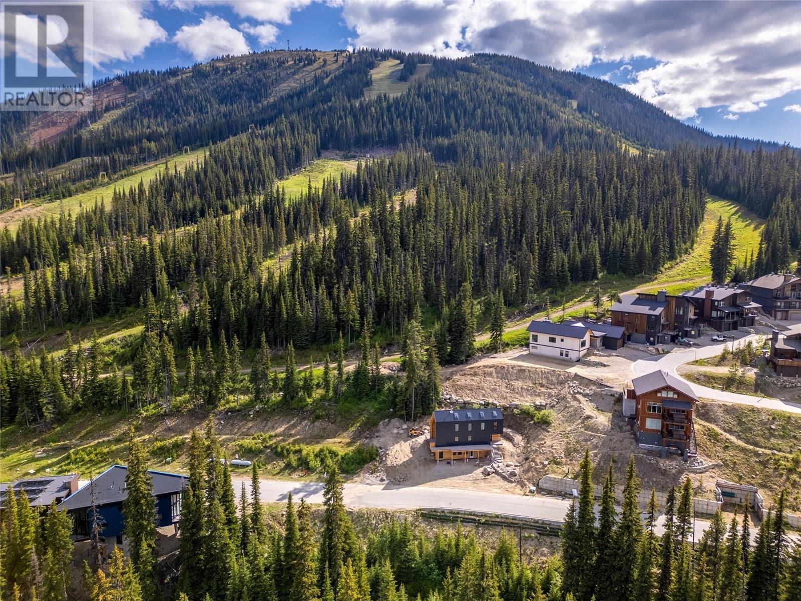 244 Creekview Road Lot# 1, Apex Mountain, BC