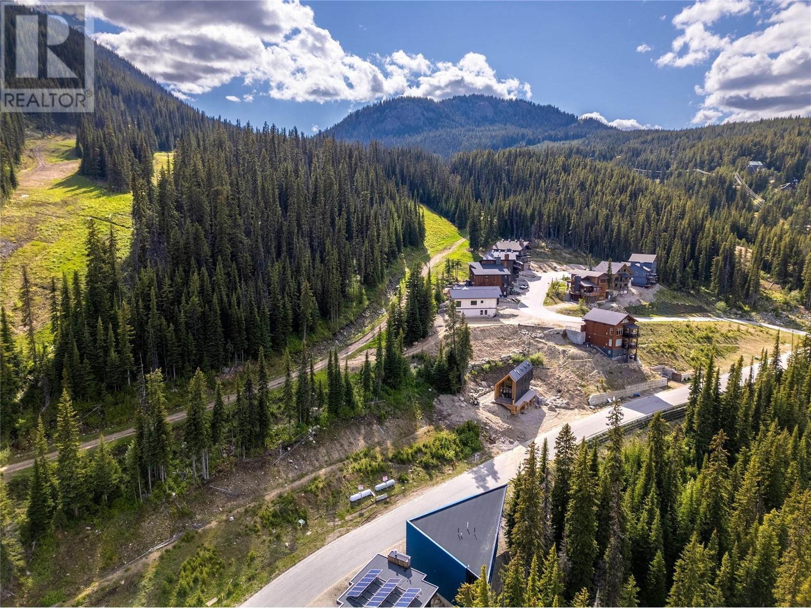 244 Creekview Road Lot# 1, Apex Mountain, BC