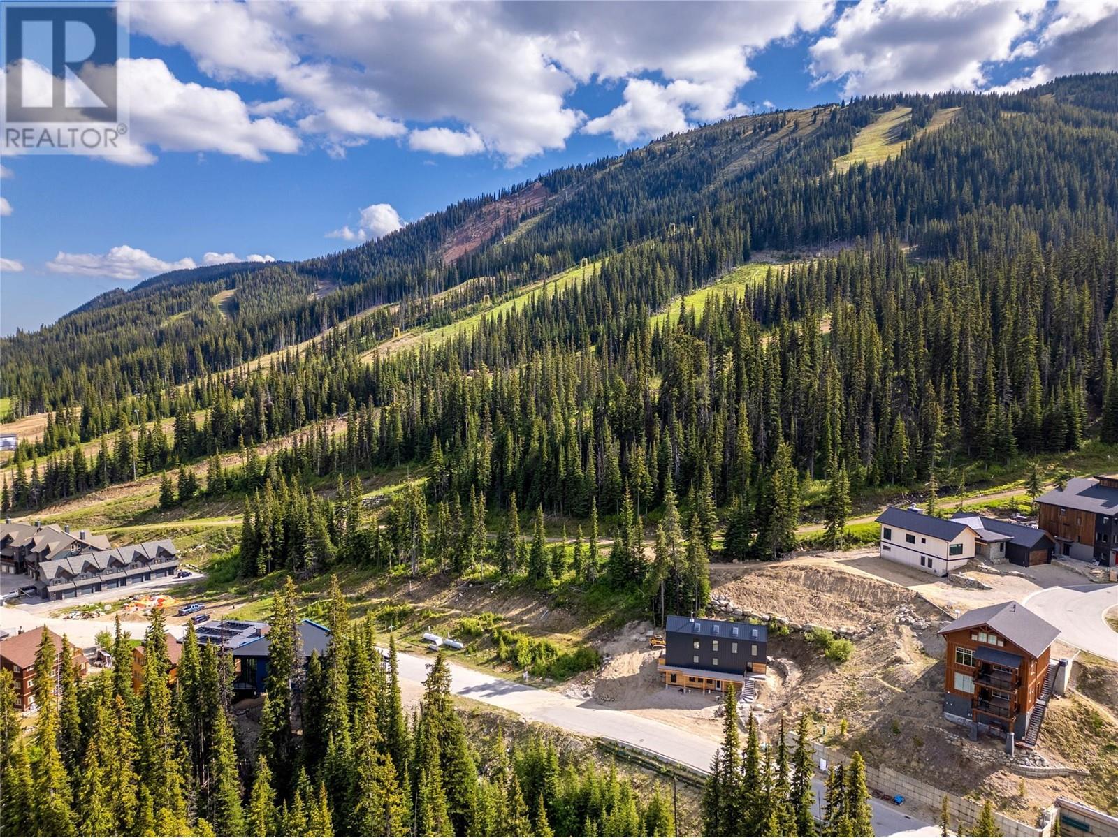 244 Creekview Road Lot# 1, Apex Mountain, BC
