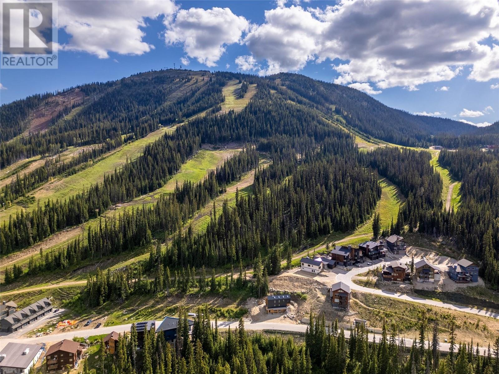 244 Creekview Road Lot# 1, Apex Mountain, BC