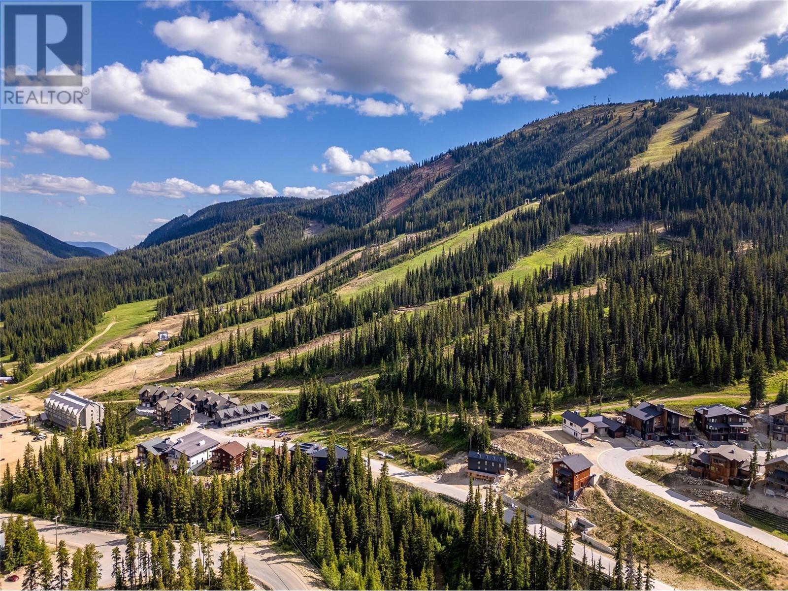 244 Creekview Road Lot# 1, Apex Mountain, BC