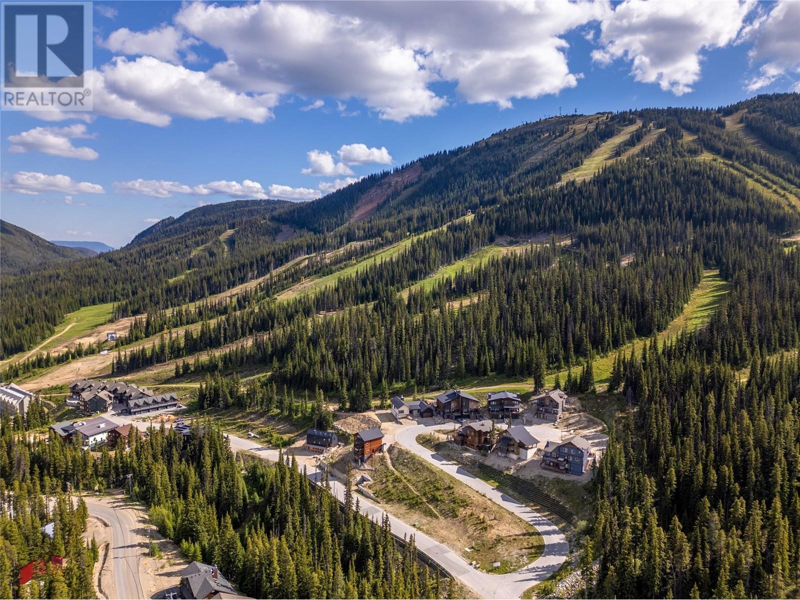 244 Creekview Road Lot# 1, Apex Mountain, BC