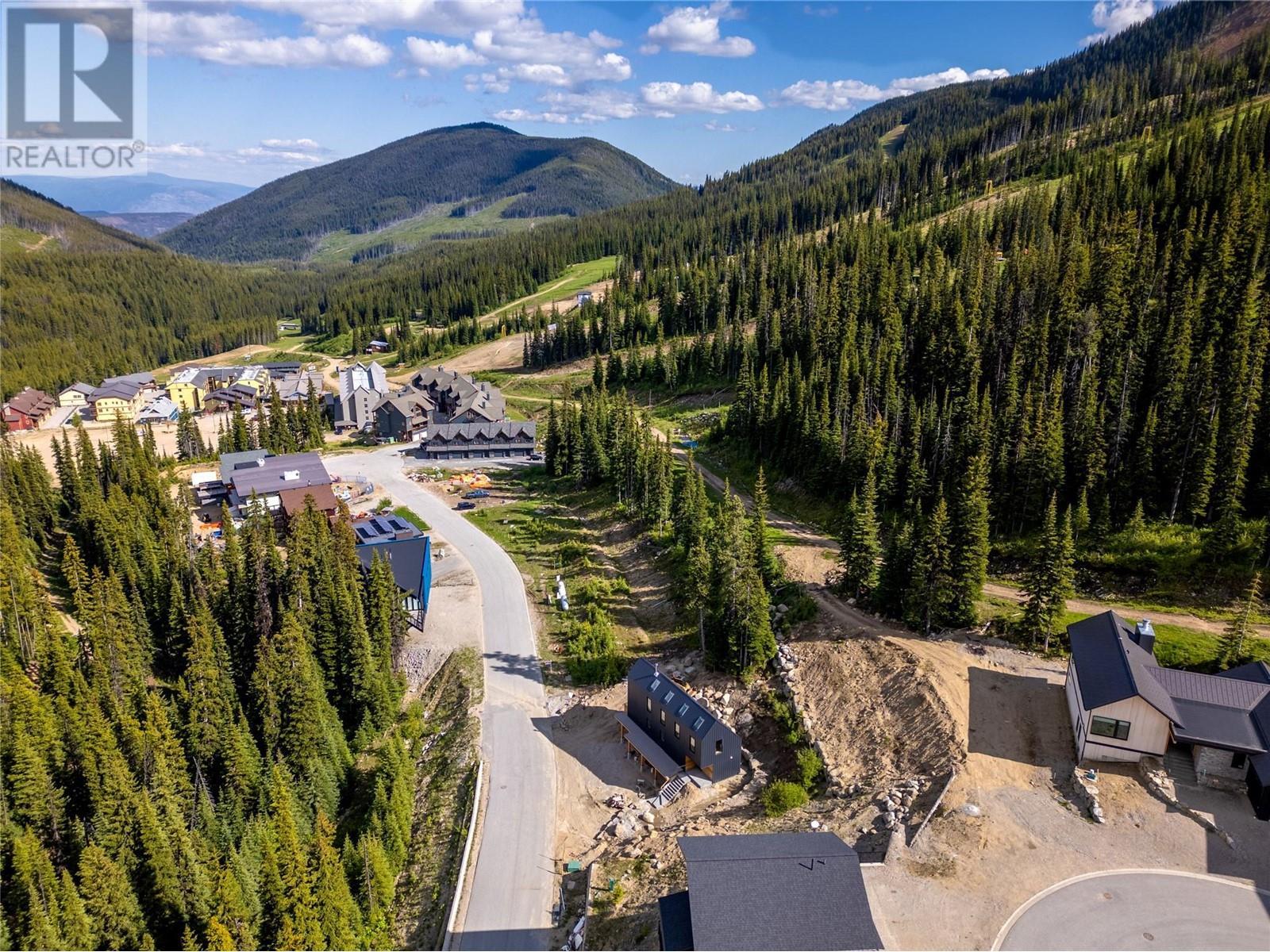 244 Creekview Road Lot# 1, Apex Mountain, BC