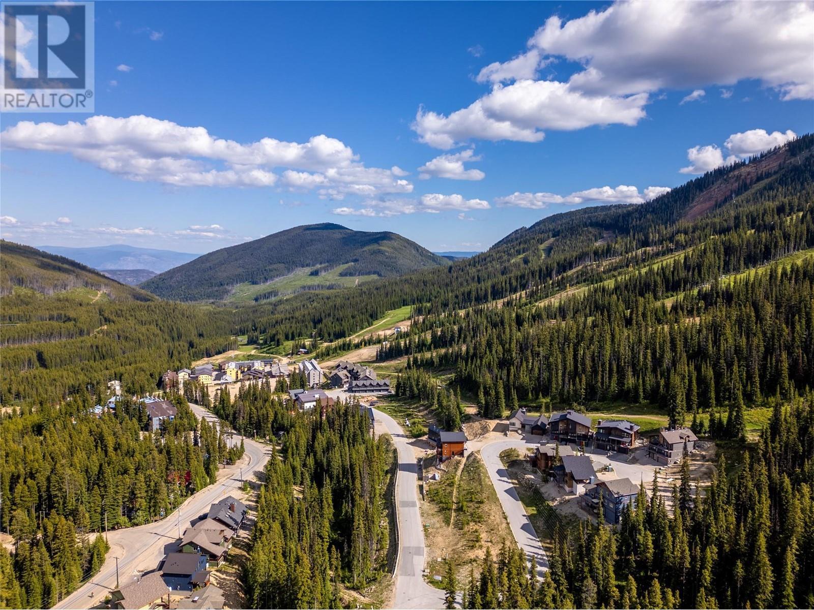 244 Creekview Road Lot# 1, Apex Mountain, BC