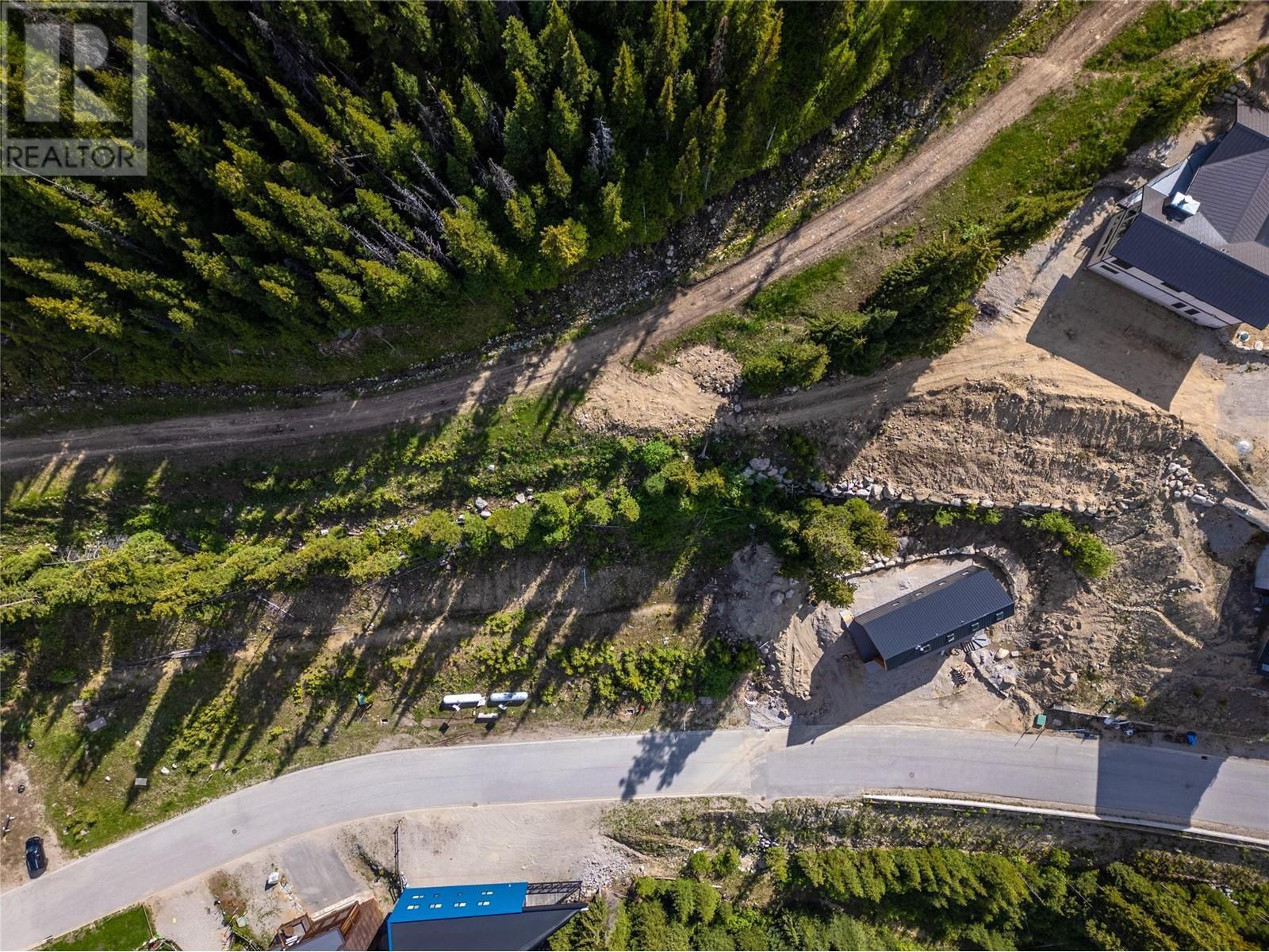 244 Creekview Road Lot# 1, Apex Mountain, BC