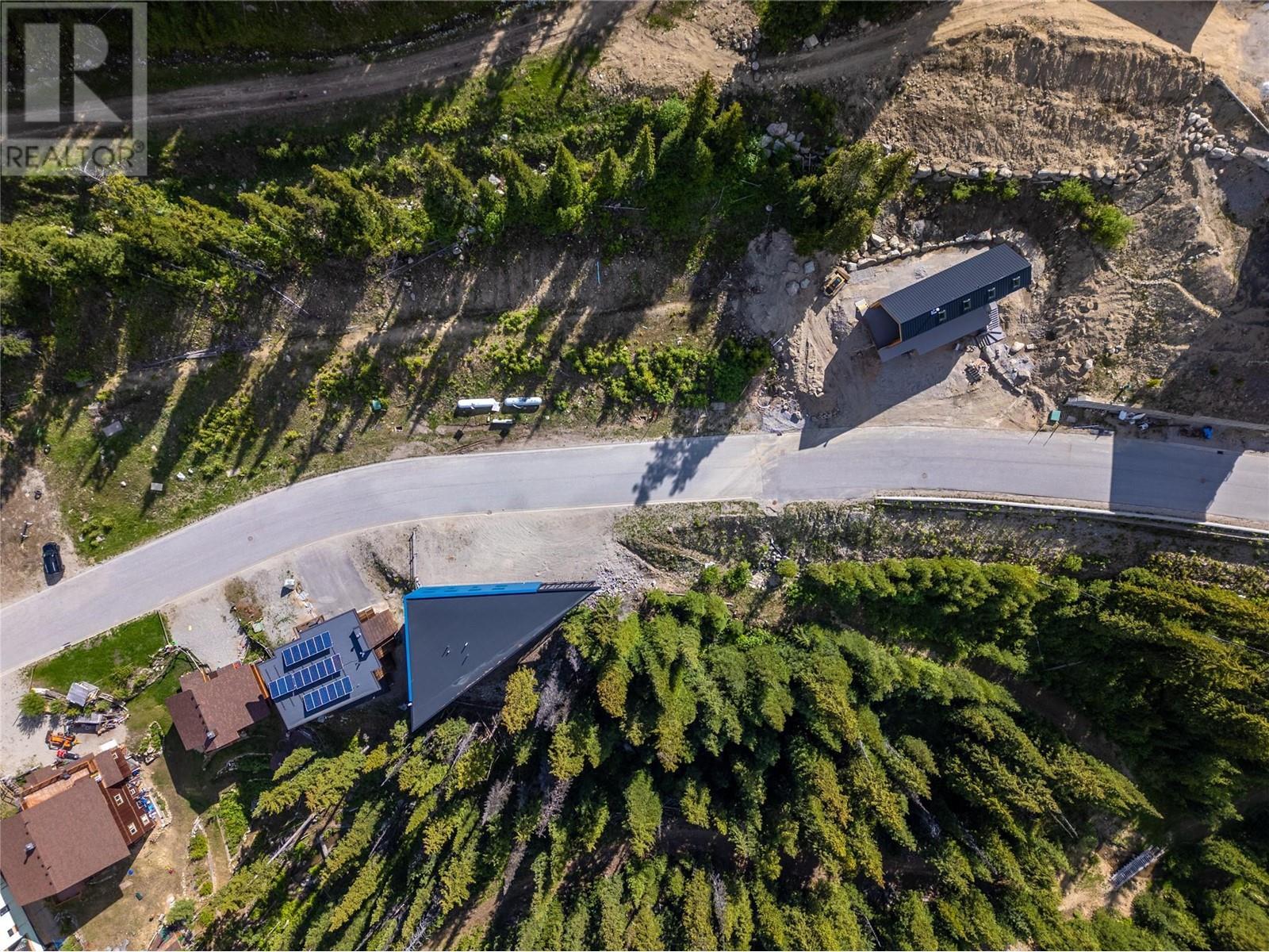 244 Creekview Road Lot# 1, Apex Mountain, BC