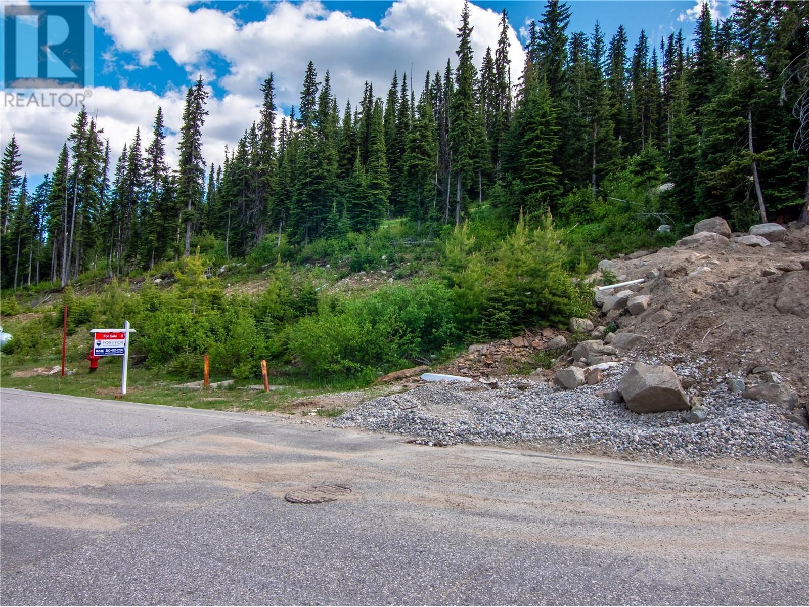 244 Creekview Road Lot# 1, Apex Mountain, BC