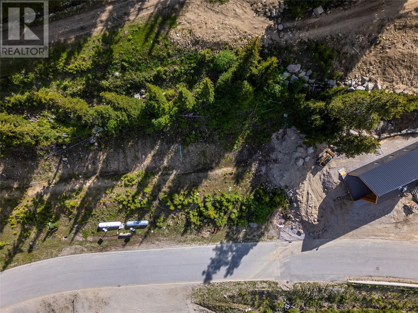 244 Creekview Road Lot# 1, Apex Mountain, BC