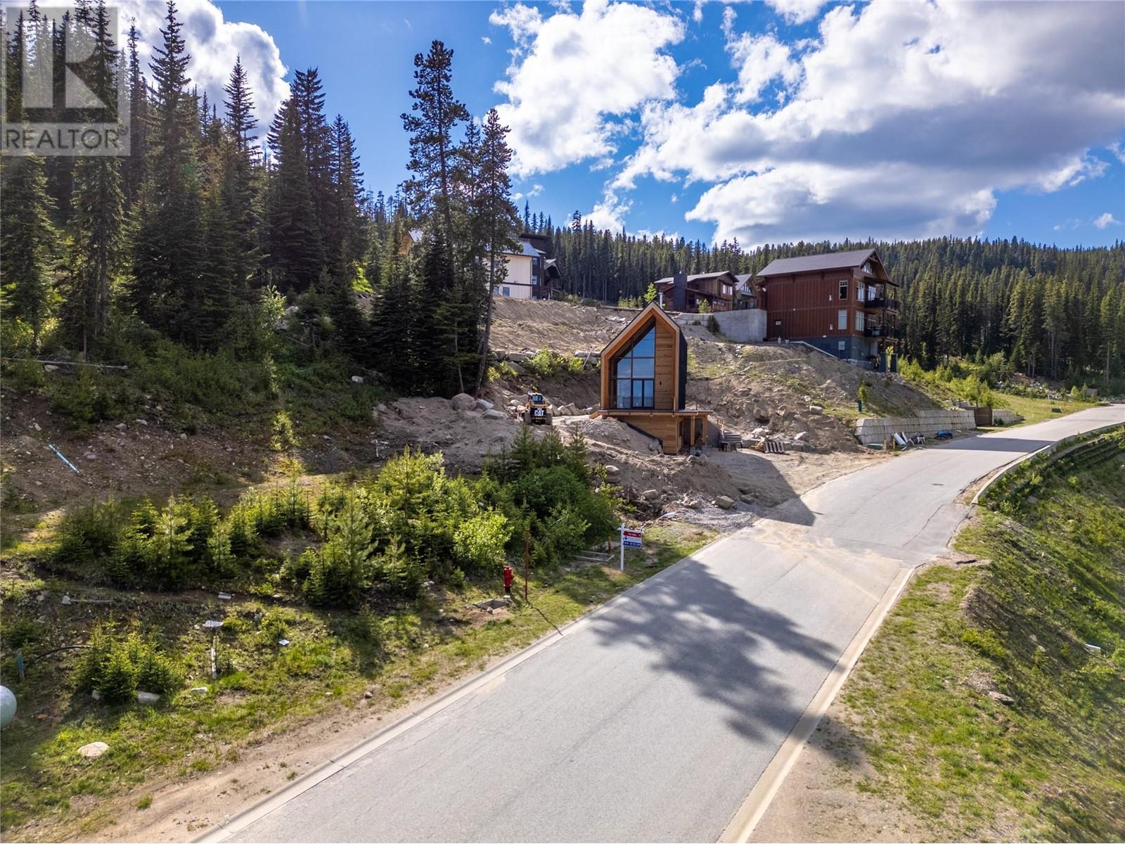 244 Creekview Road Lot# 1, Apex Mountain, BC