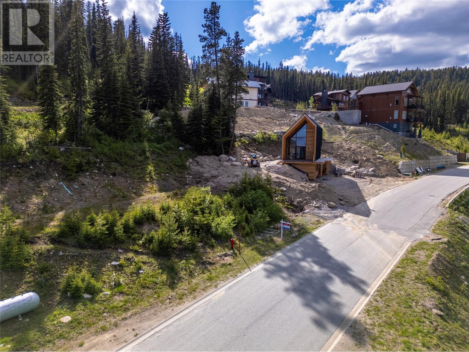 244 Creekview Road Lot# 1, Apex Mountain, BC