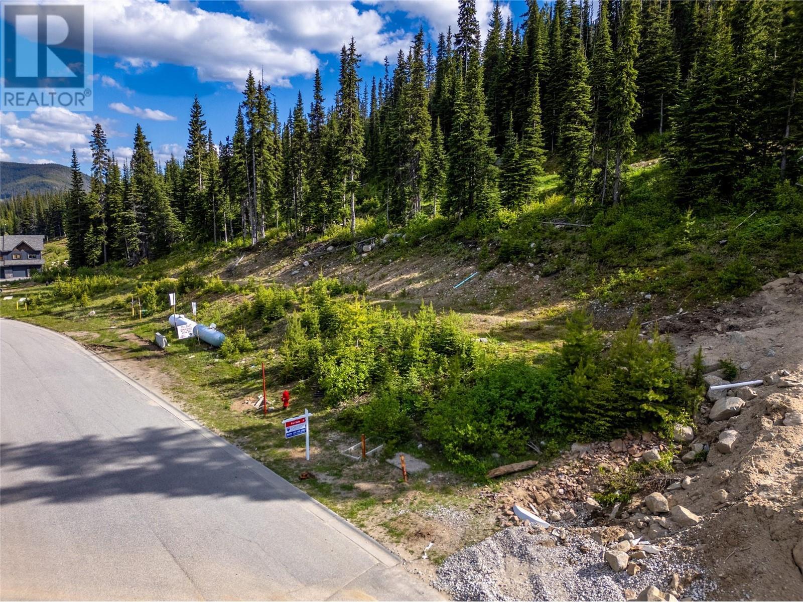 244 Creekview Road Lot# 1, Apex Mountain, BC