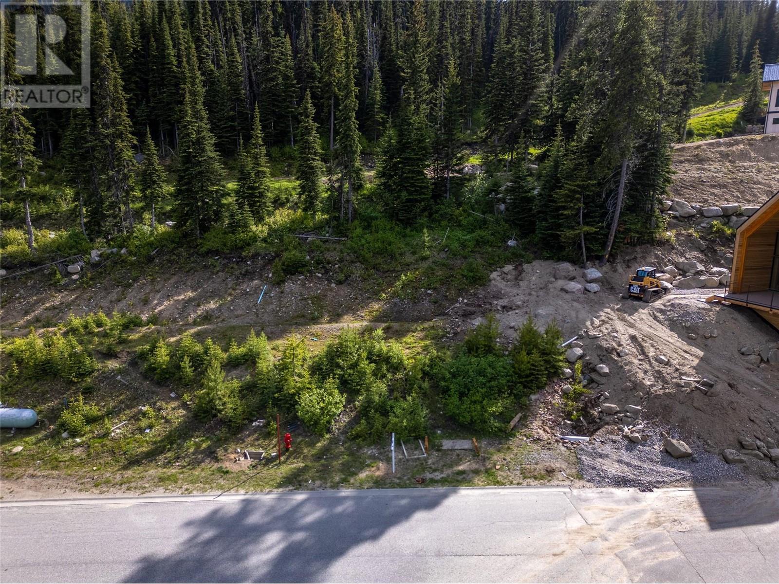 244 Creekview Road Lot# 1, Apex Mountain, BC