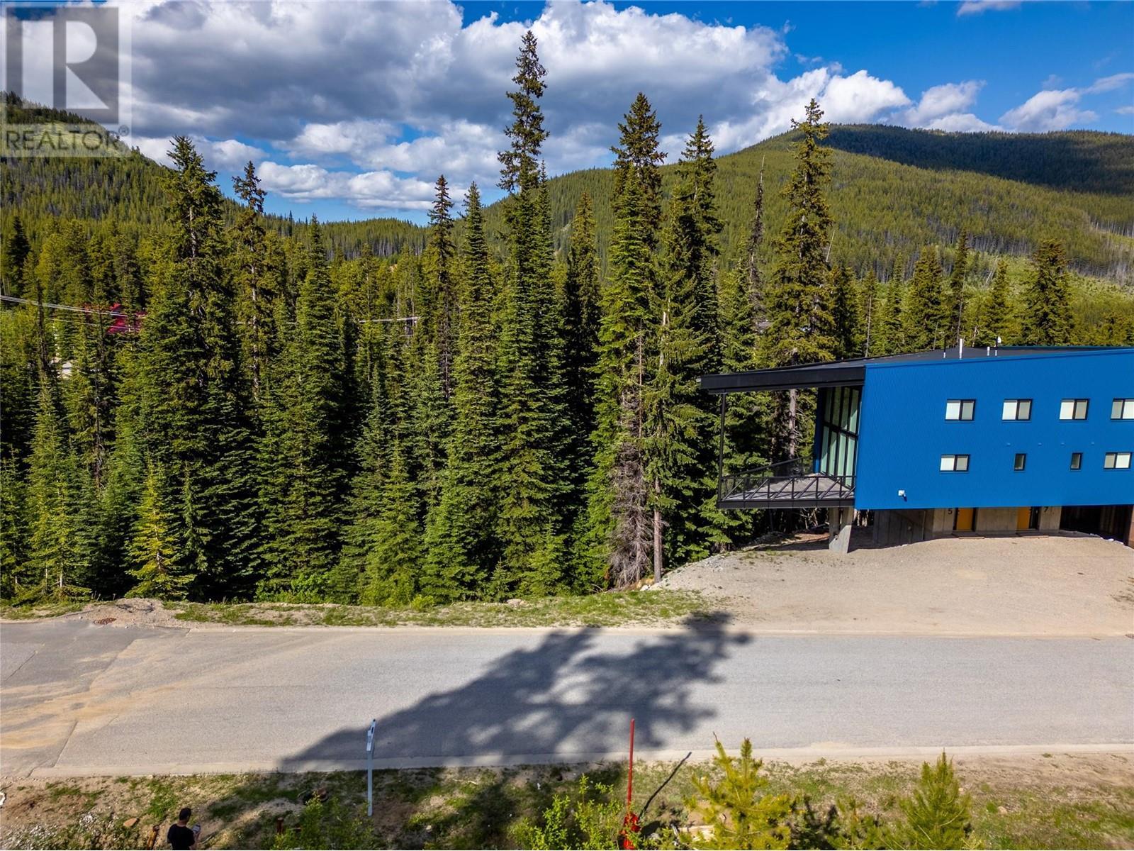 244 Creekview Road Lot# 1, Apex Mountain, BC