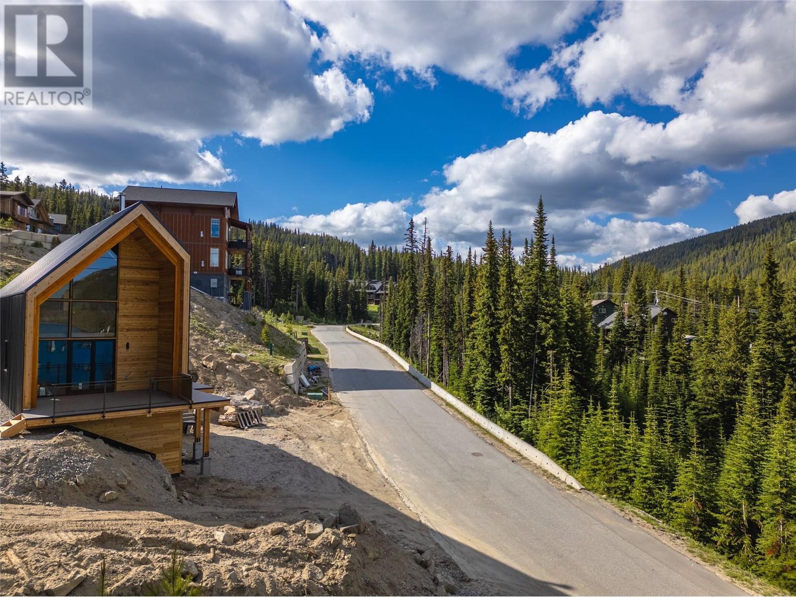 244 Creekview Road Lot# 1, Apex Mountain, BC