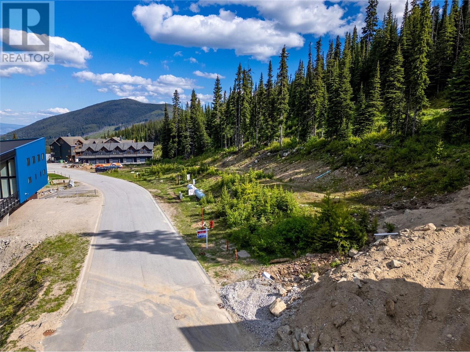 244 Creekview Road Lot# 1, Apex Mountain, BC