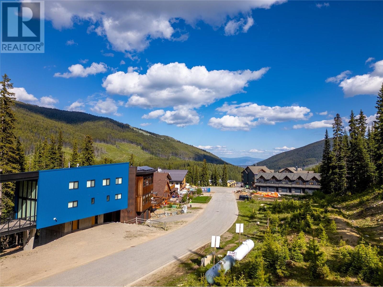 244 Creekview Road Lot# 1, Apex Mountain, BC