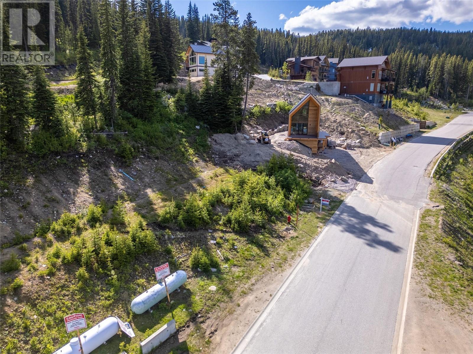 244 Creekview Road Lot# 1, Apex Mountain, BC
