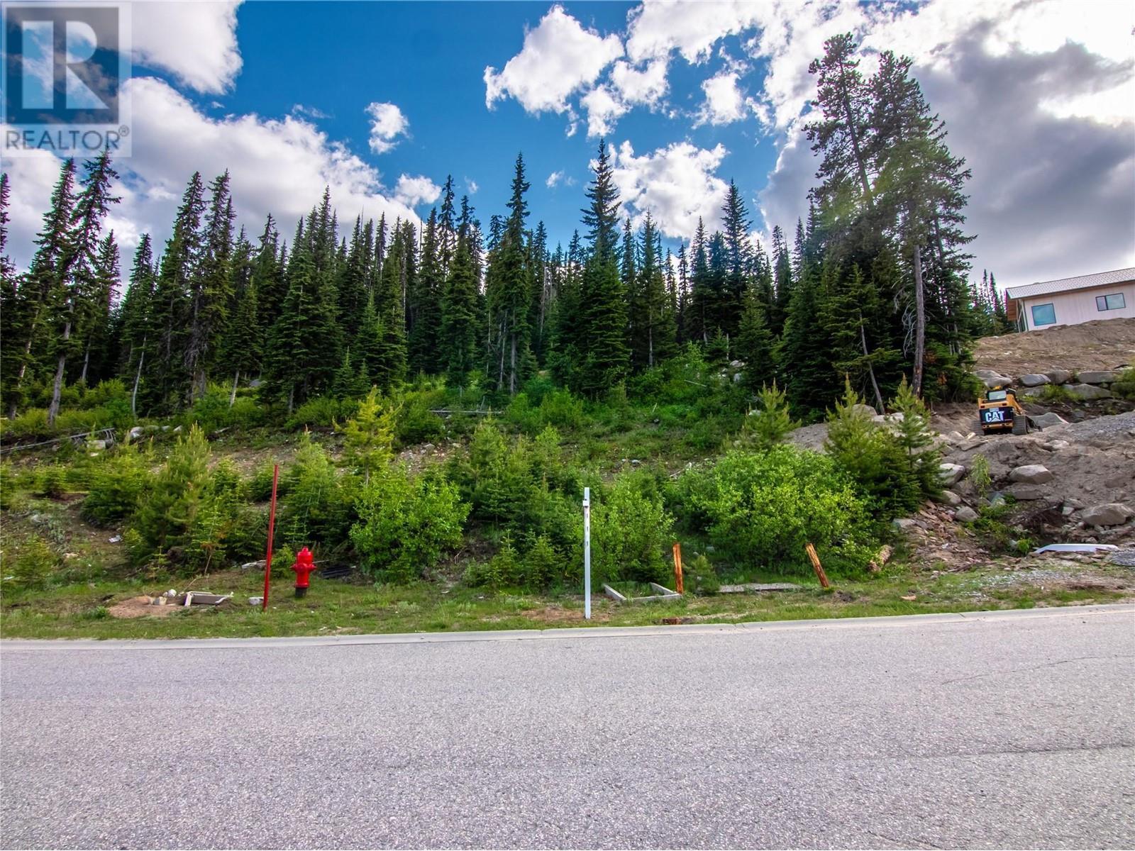 244 Creekview Road Lot# 1, Apex Mountain, BC