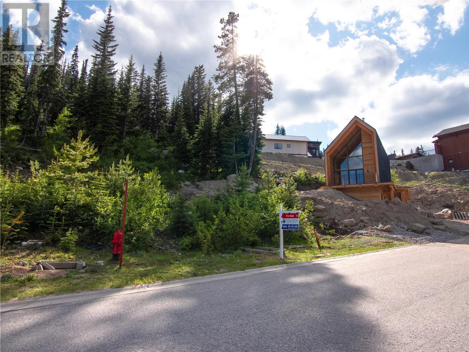 244 Creekview Road Lot# 1, Apex Mountain, BC