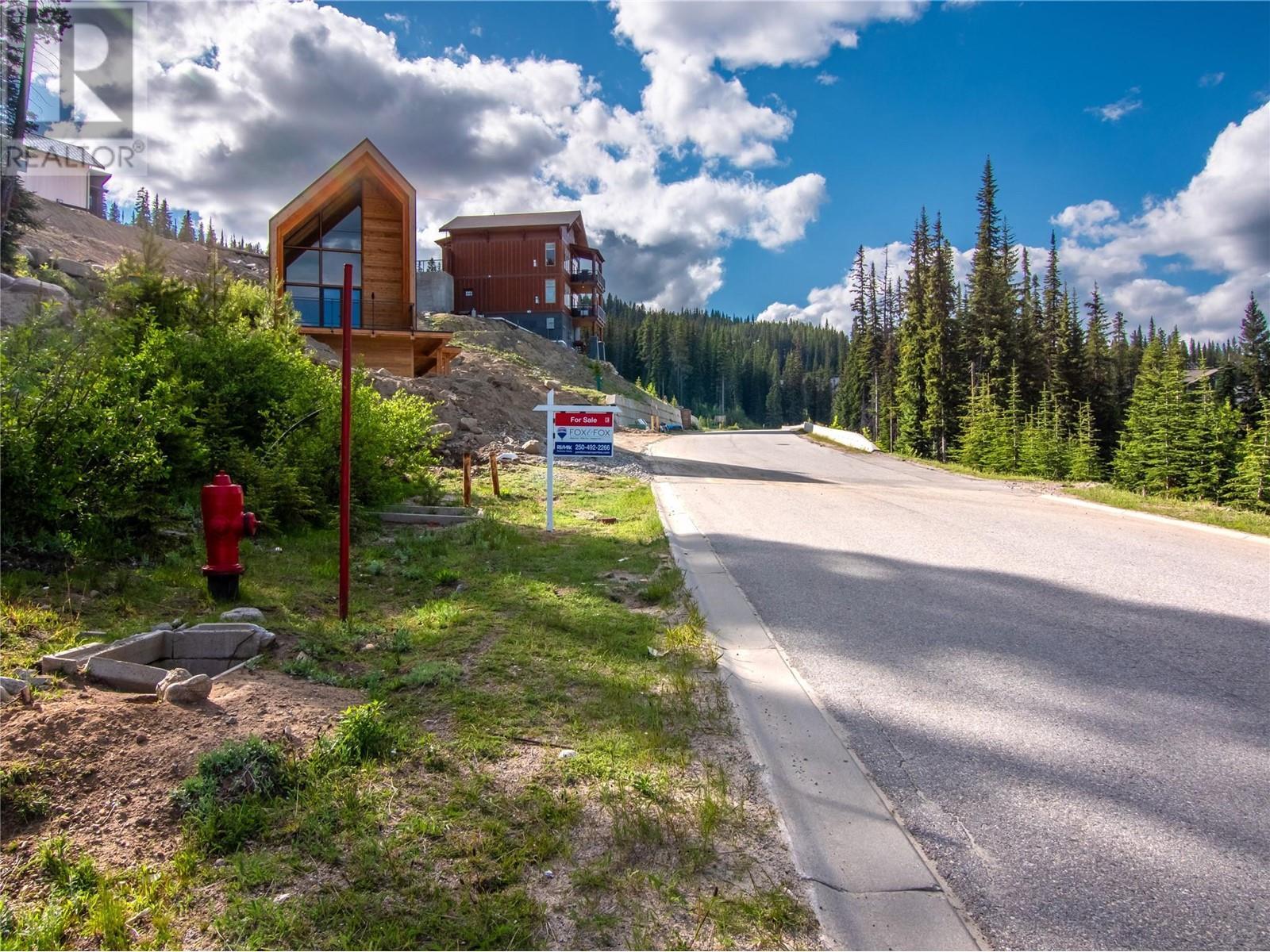 244 Creekview Road Lot# 1, Apex Mountain, BC