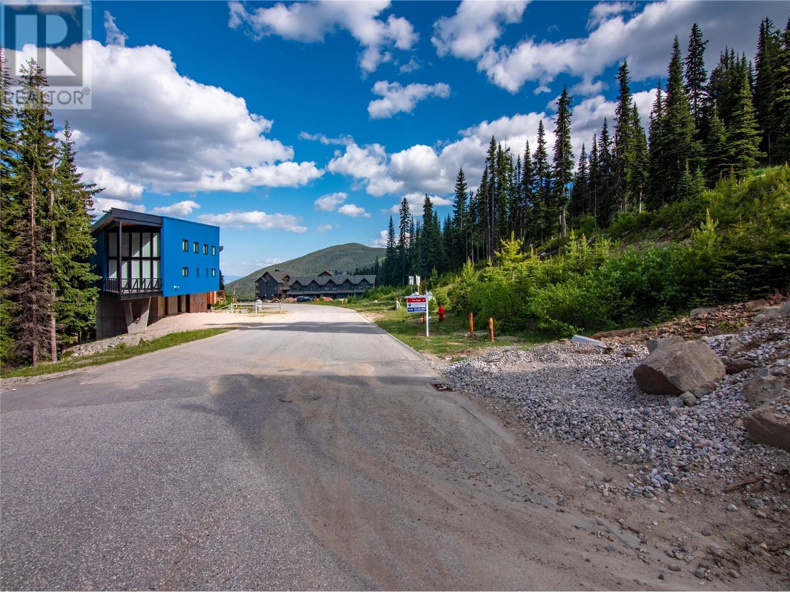 244 Creekview Road Lot# 1, Apex Mountain, BC