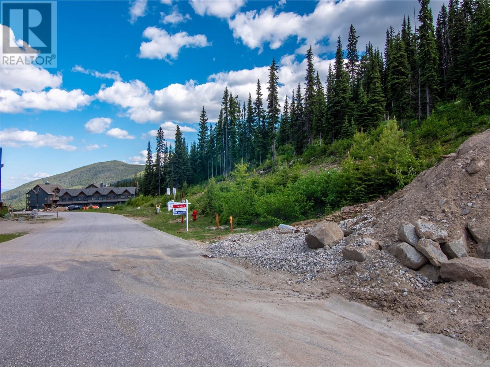 244 Creekview Road Lot# 1, Apex Mountain, BC