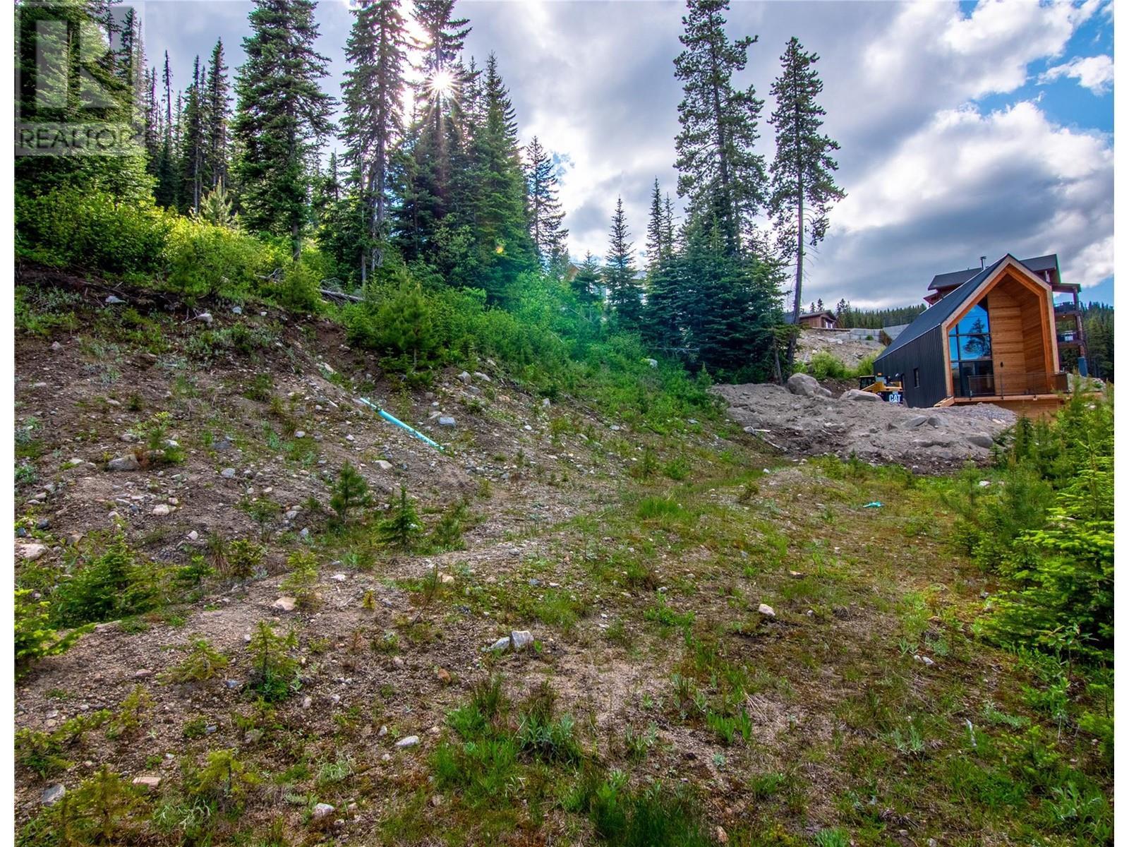 244 Creekview Road Lot# 1, Apex Mountain, BC