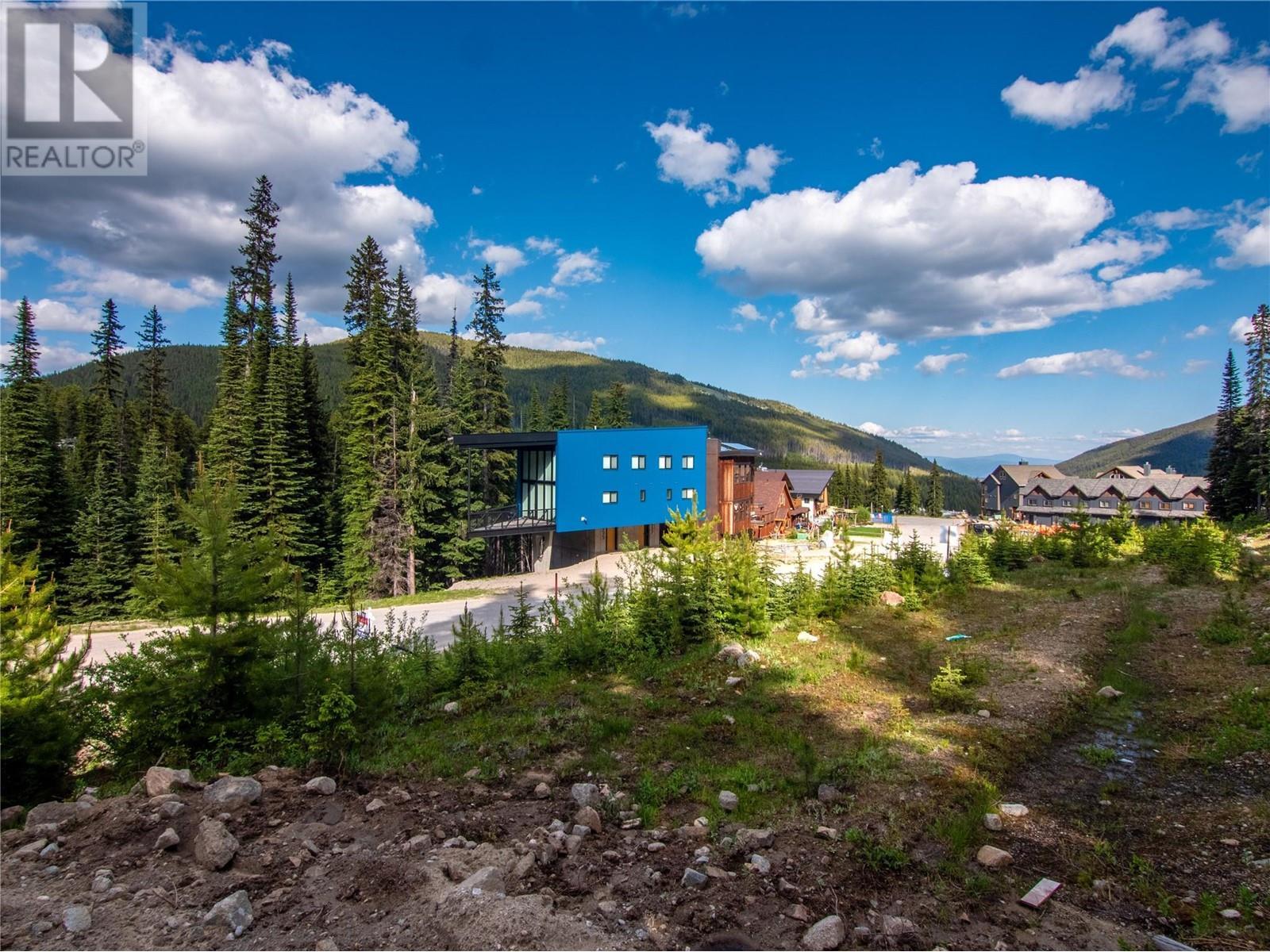 244 Creekview Road Lot# 1, Apex Mountain, BC