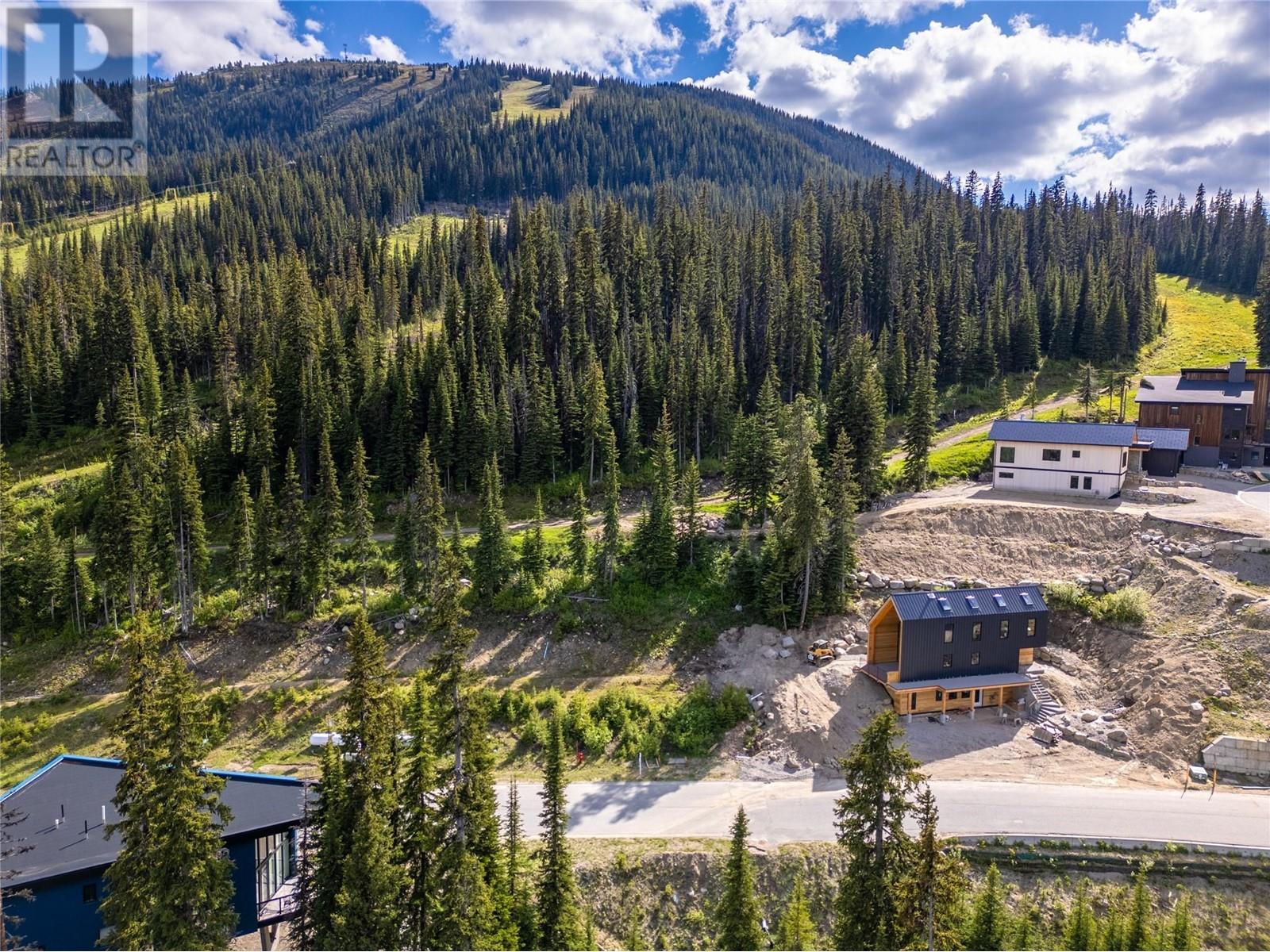 244 Creekview Road Lot# 1, Apex Mountain, BC