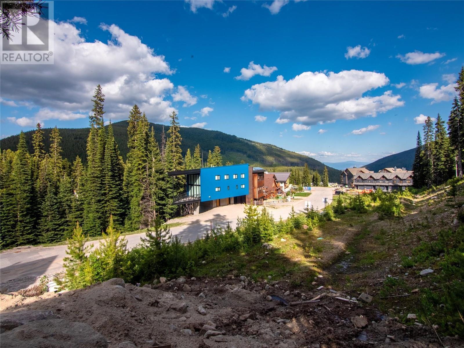 244 Creekview Road Lot# 1, Apex Mountain, BC