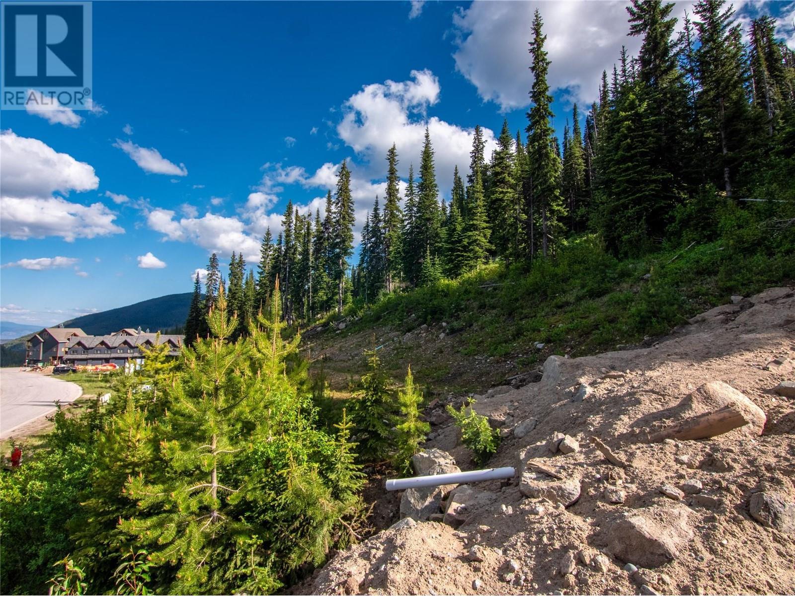 244 Creekview Road Lot# 1, Apex Mountain, BC