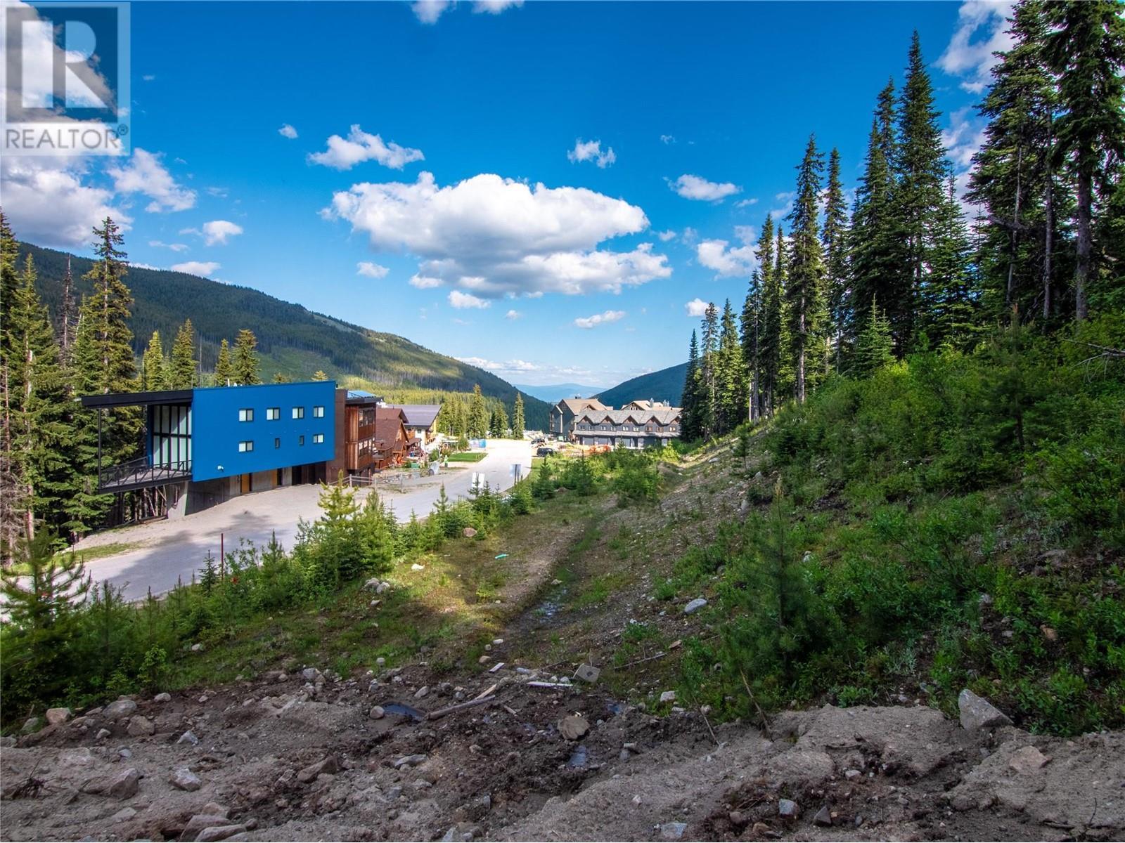 244 Creekview Road Lot# 1, Apex Mountain, BC