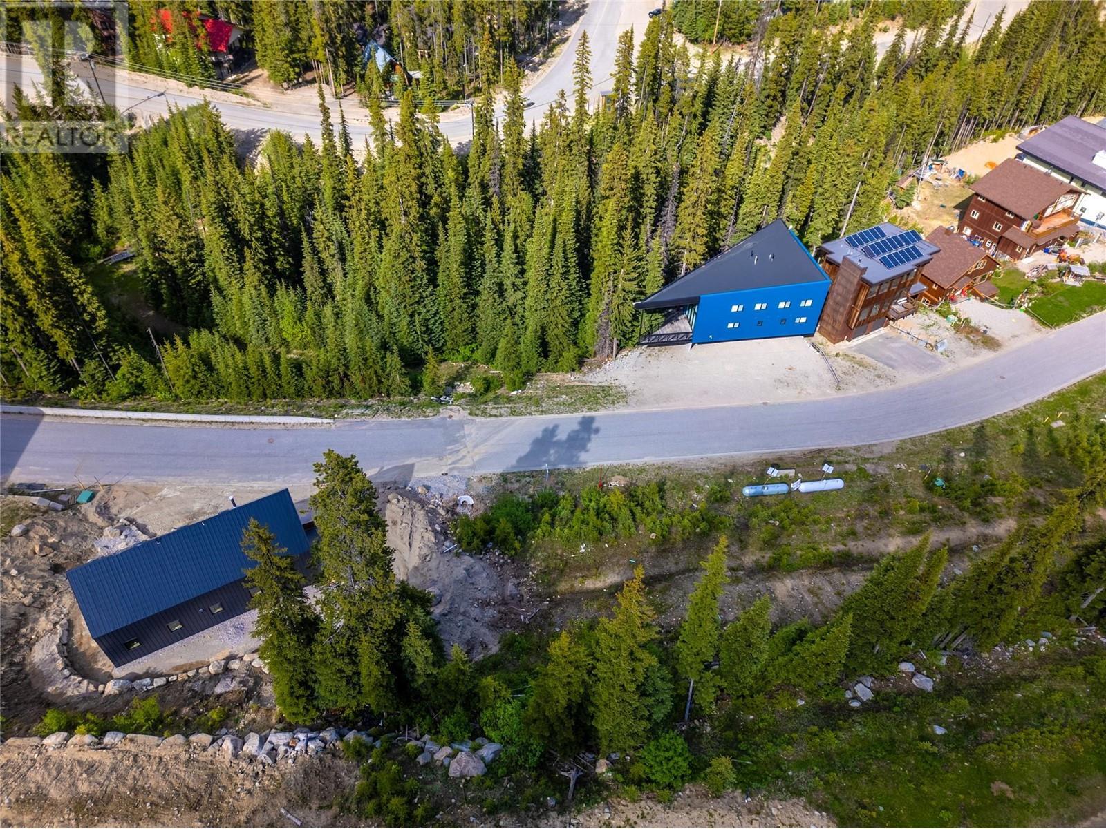 244 Creekview Road Lot# 1, Apex Mountain, BC