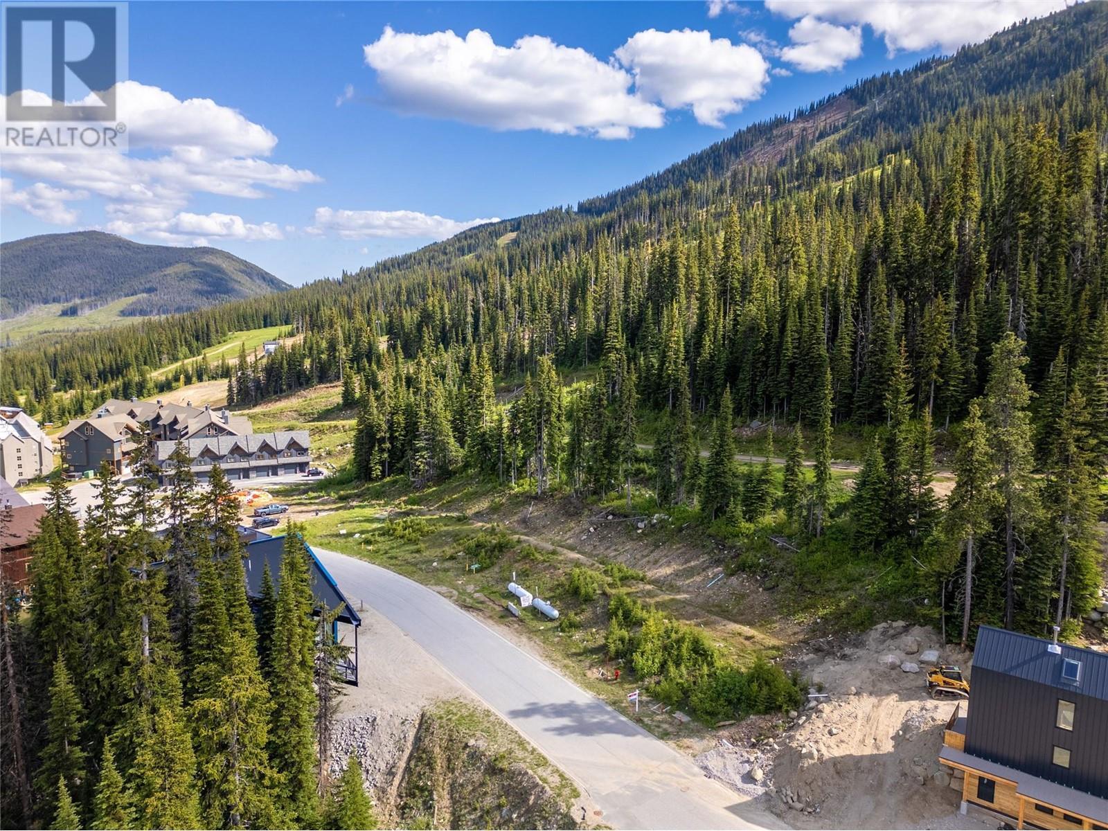 244 Creekview Road Lot# 1, Apex Mountain, BC