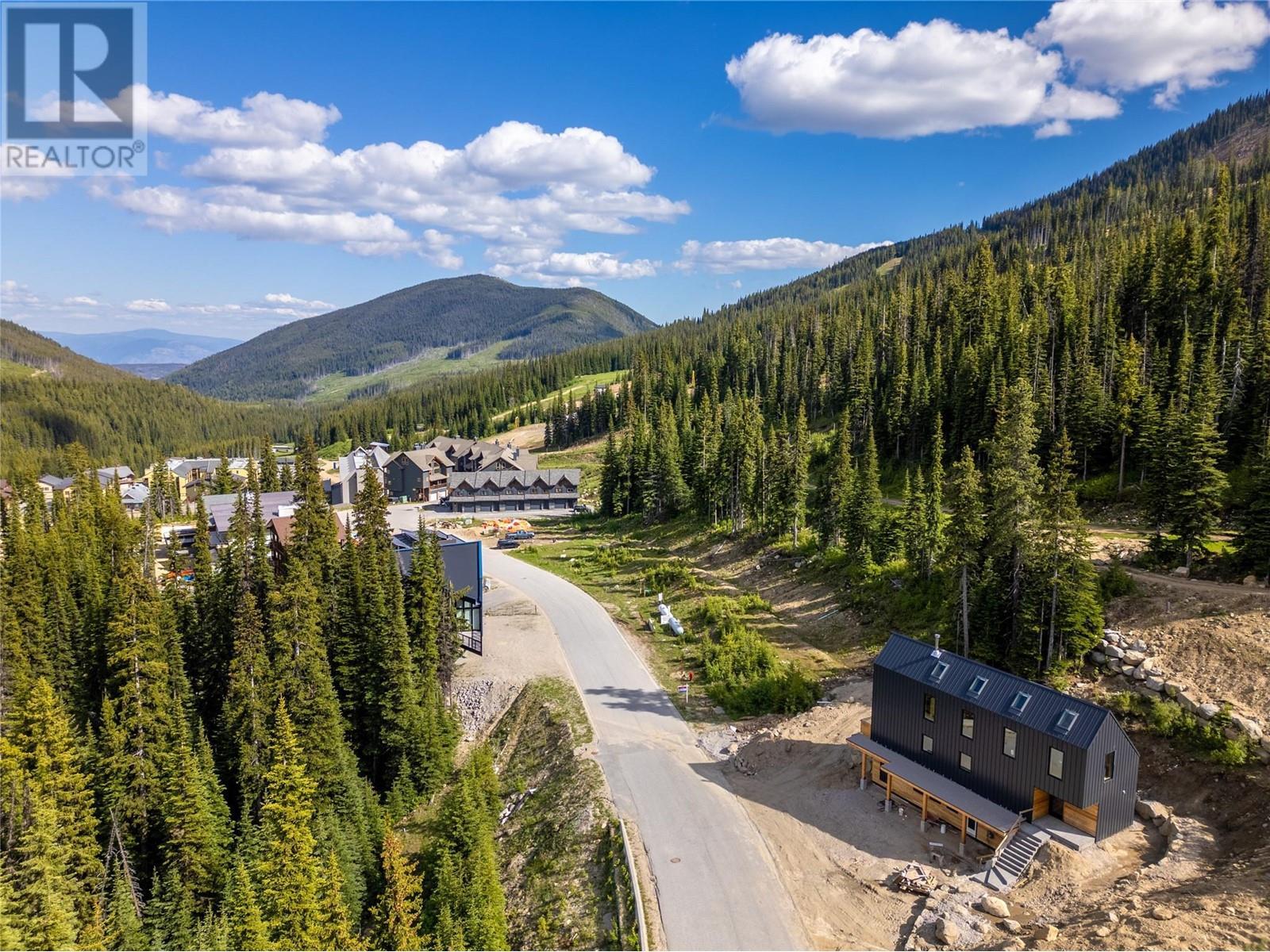 244 Creekview Road Lot# 1, Apex Mountain, BC