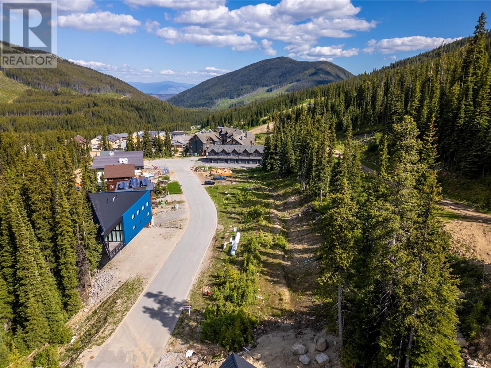 244 Creekview Road Lot# 1, Apex Mountain, BC