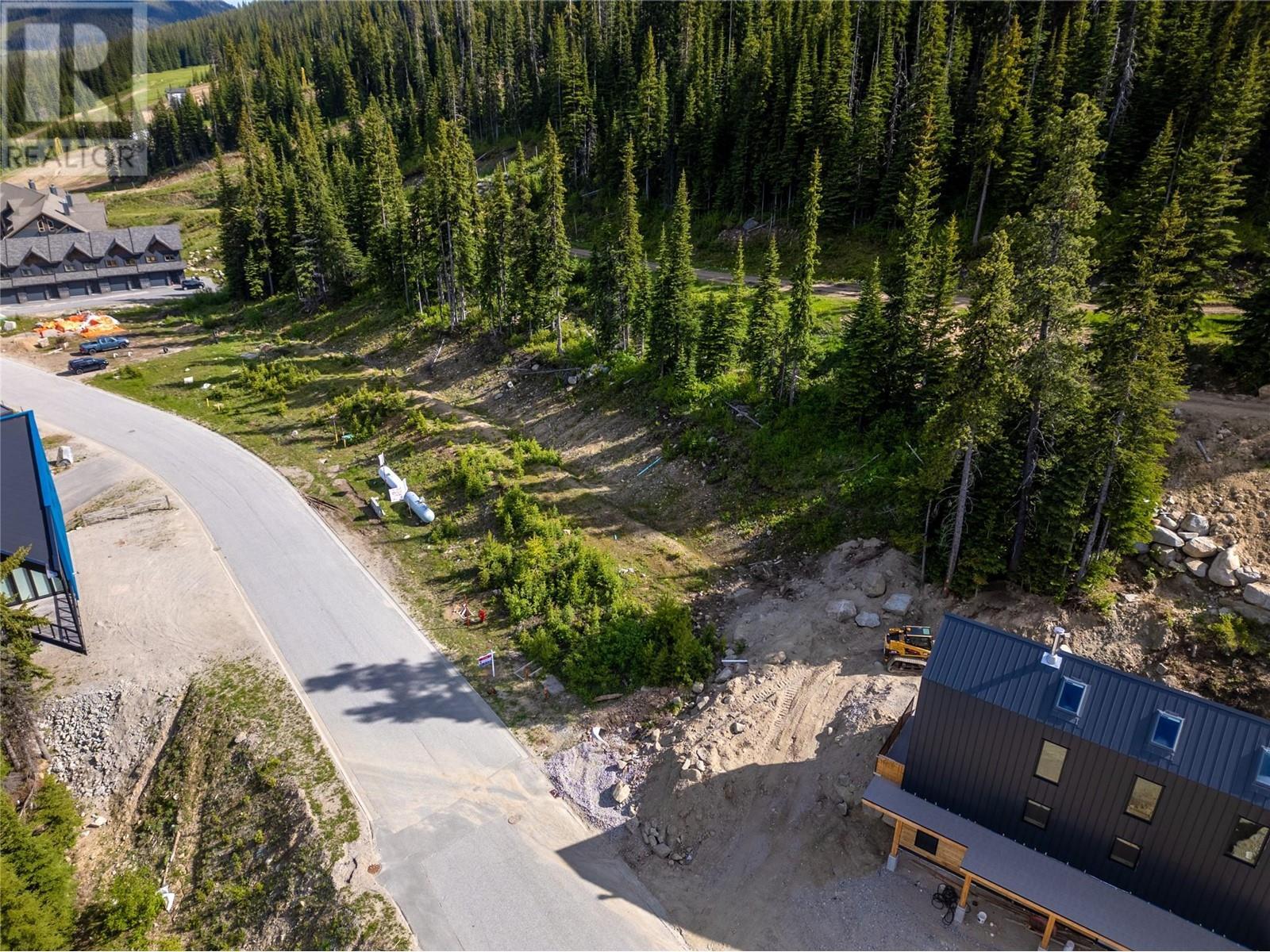 244 Creekview Road Lot# 1, Apex Mountain, BC